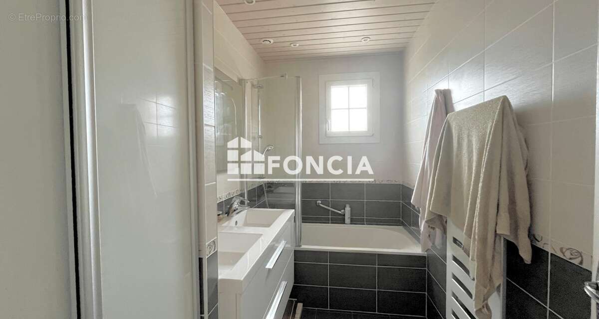 Maison à LES SABLES-D&#039;OLONNE