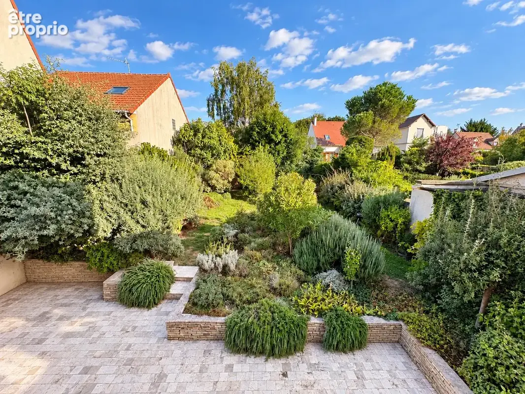 Photo Maison à L'hay-Les-Roses au prix de 820 000€