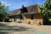 Maison à SARRAZAC