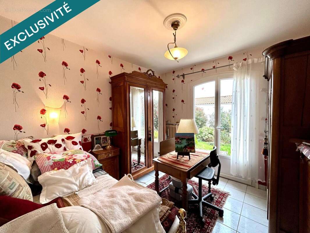 Photo 8 - Maison à DOMPIERRE-SUR-MER