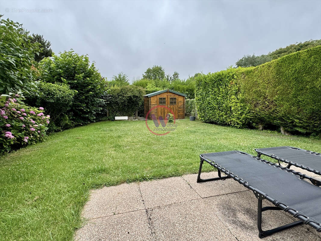 Belle maison de résidence à saisir rapidement - photo 5