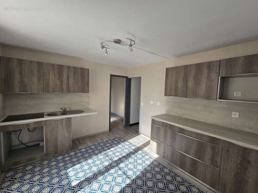 Maison à SEES