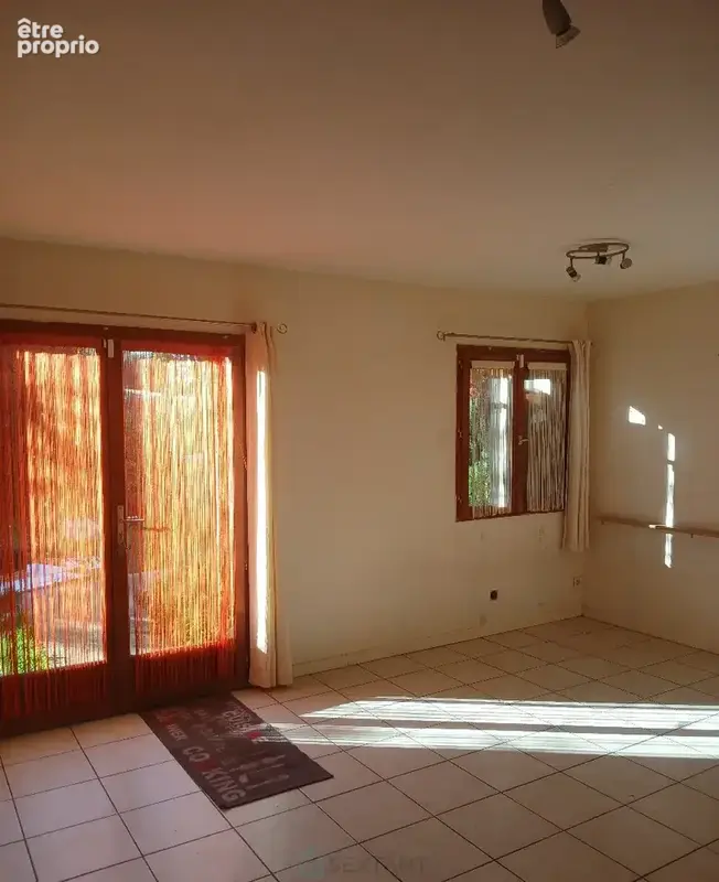 Chalet à la campagne avec terrain arboré et arbres fruitiers  Dordogne - photo 6