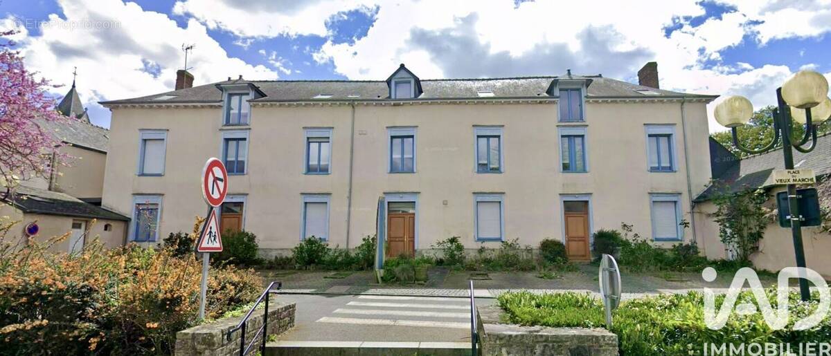 Photo 1 - Appartement à BETTON