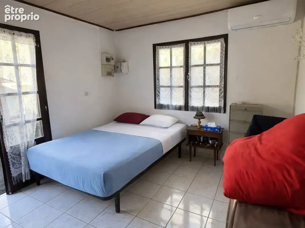 Maison 5 pièces 130 m² à vendre à Sainte-Suzanne (97441) - photo 8