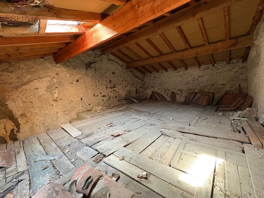 Maison saint amans soult - photo 9