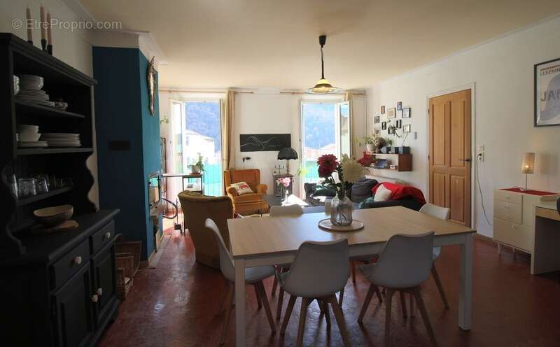 Appartement à DIGNE-LES-BAINS