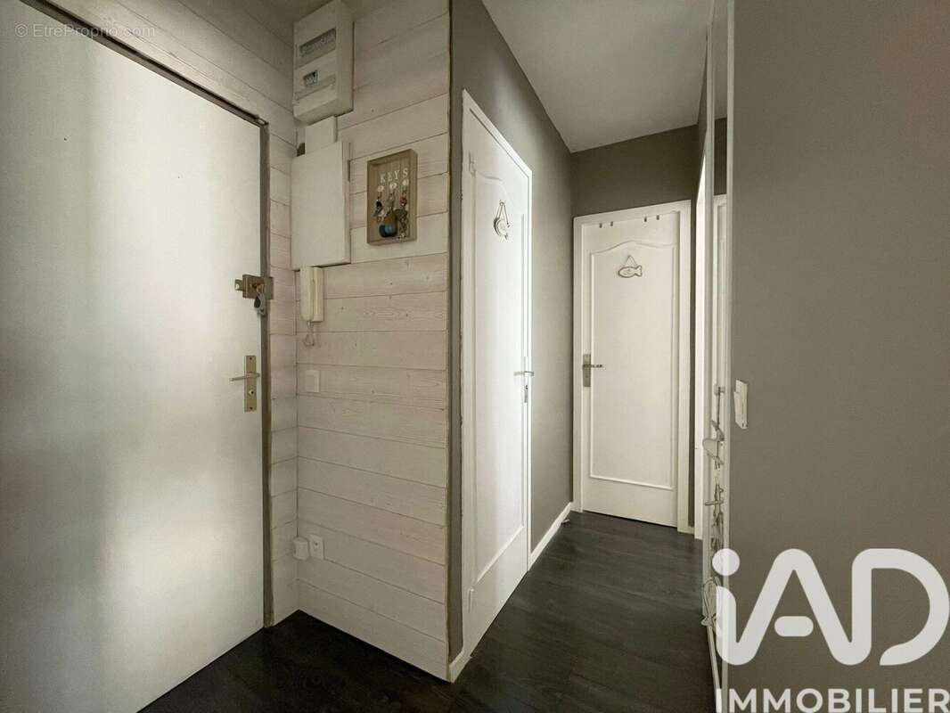 Photo 8 - Appartement à ARCACHON
