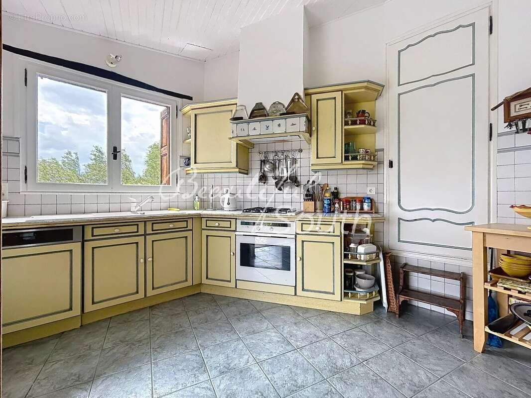 Maison à EUS