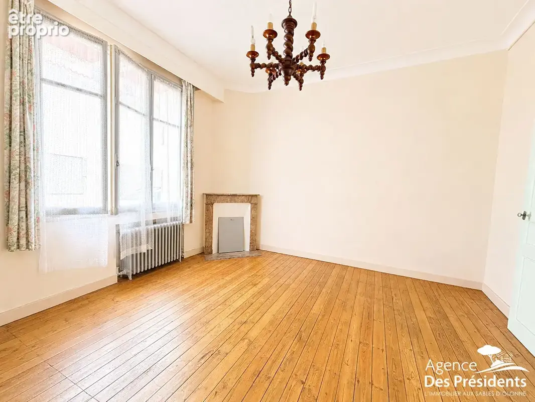 Maison - ARAGO - photo 5