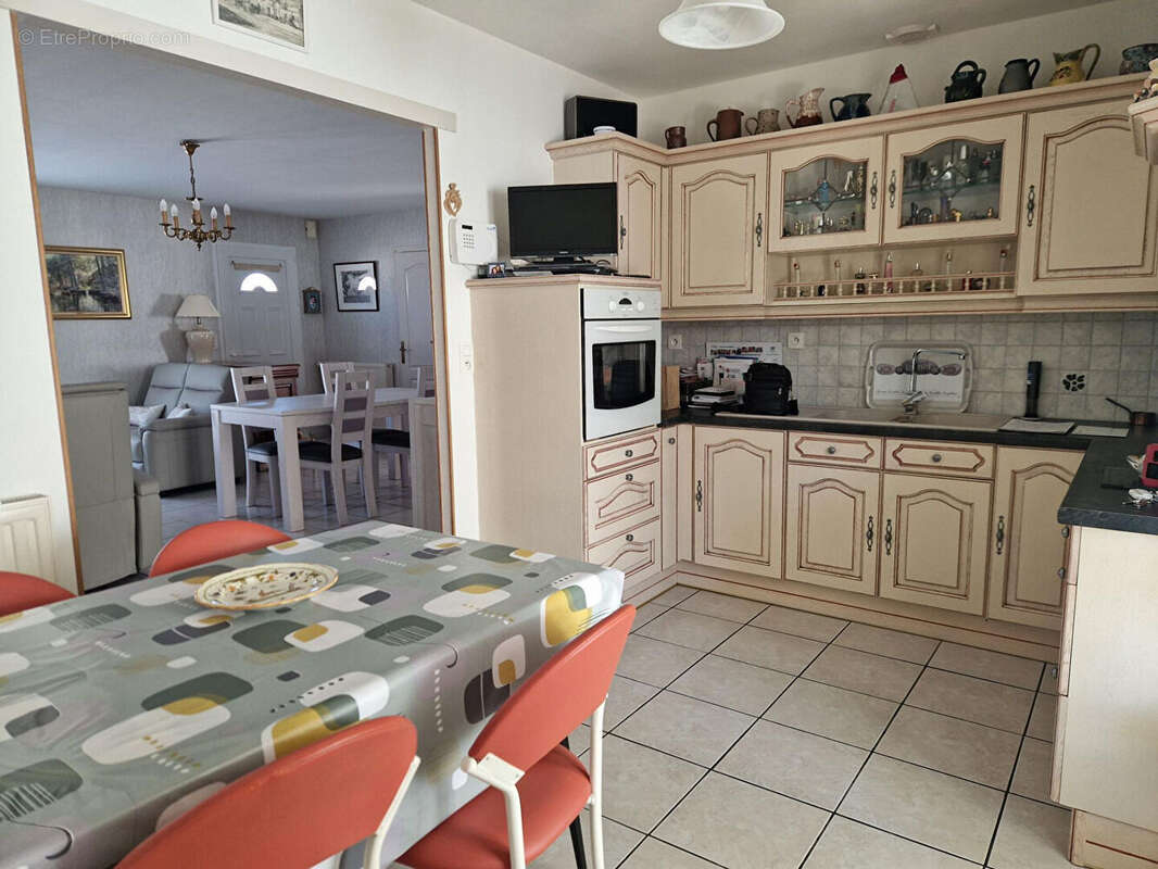 Maison à CHALLANS