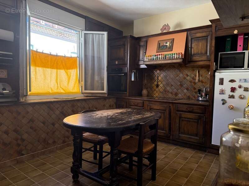 Appartement à vendre 7 pièces ALES (30) - photo 9