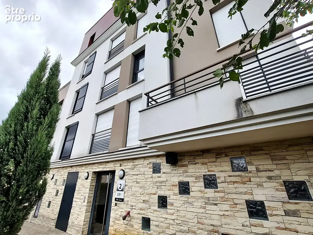 Villemomble - centre - photo 5