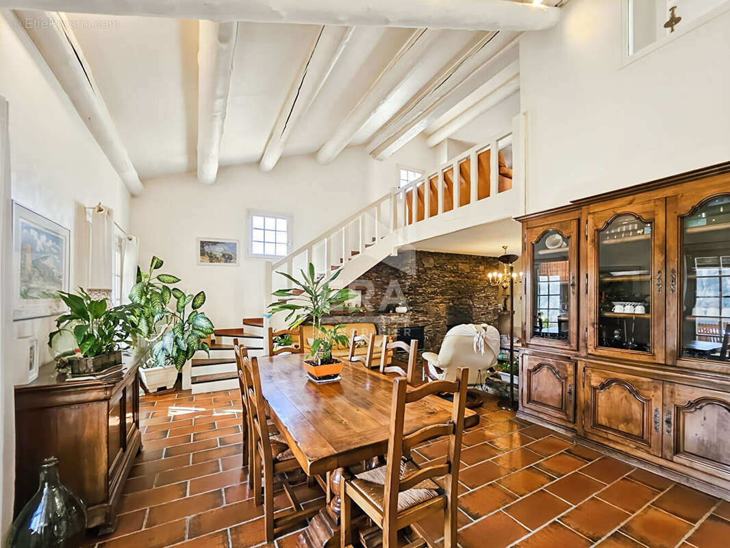 Maison à LES PENNES-MIRABEAU