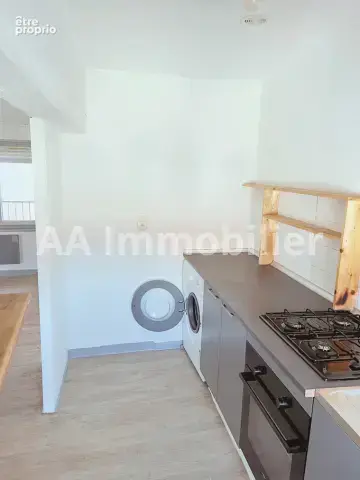 APPARTEMENT T2 de 51,17 m2 à NANCY secteur BONSECOURS Avenue de strasbourg - photo 9