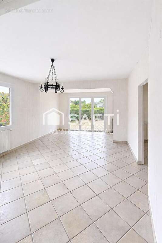 Photo 9 - Maison à ANDERNOS-LES-BAINS