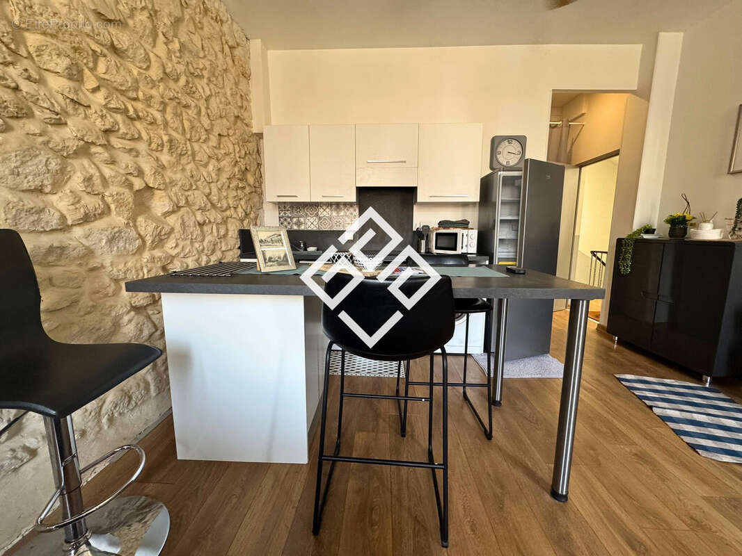 Appartement à NARBONNE