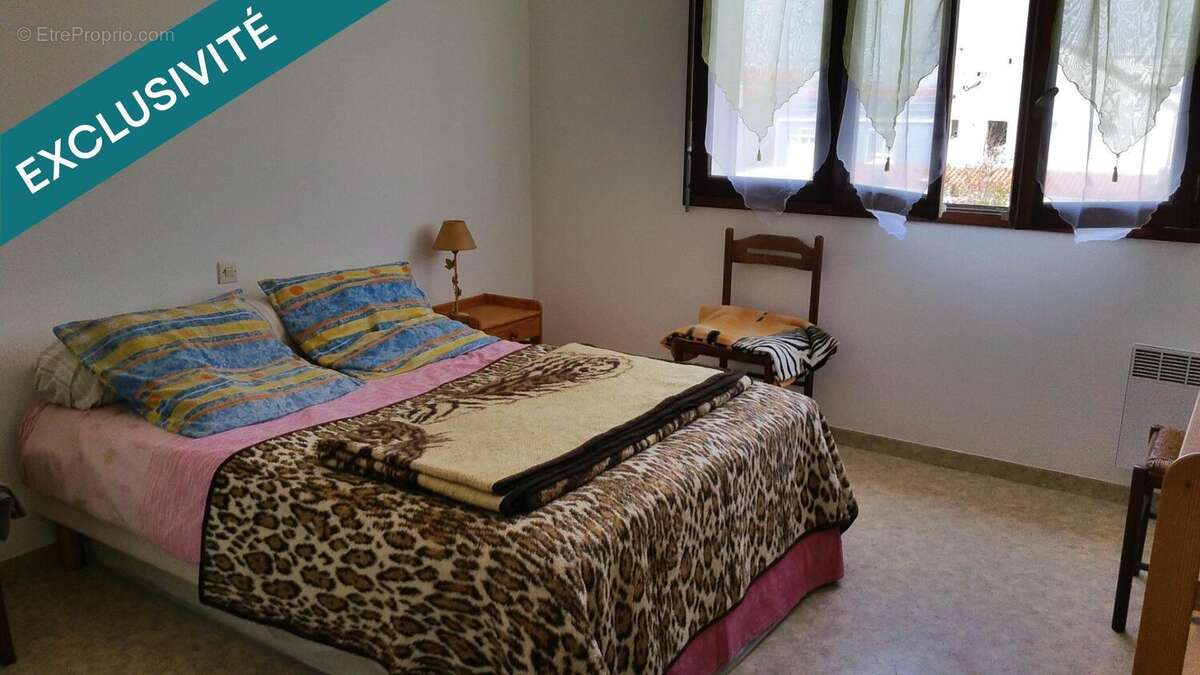 Photo 4 - Appartement à LES SABLES-D'OLONNE