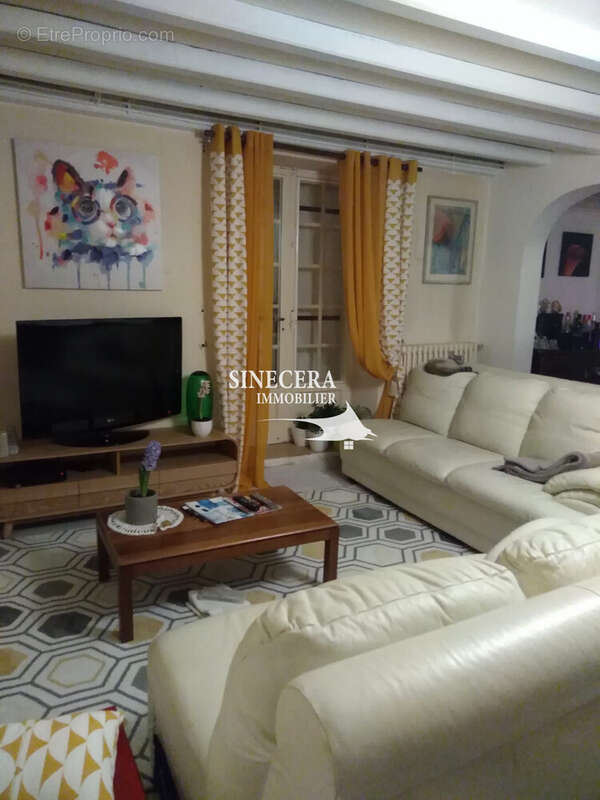 Maison à VERTEILLAC