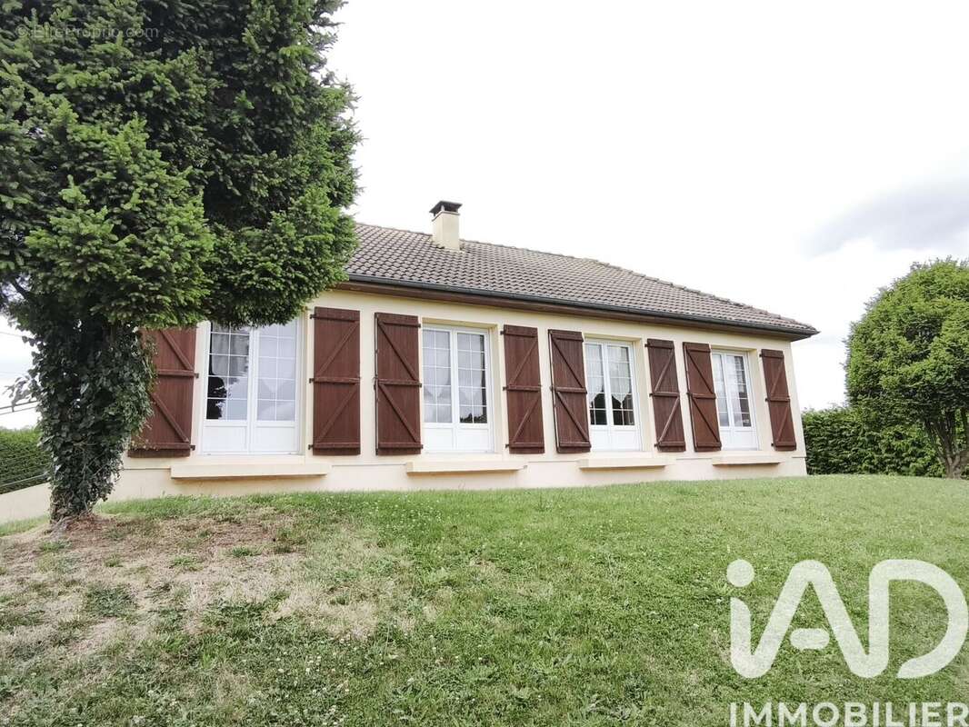 Maison 85 m² à Le Ham  - photo 4