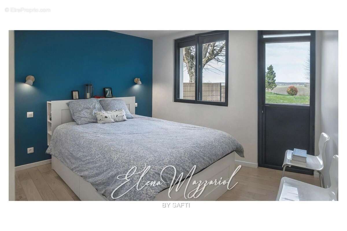 Photo 6 - Maison à VILLEPREUX