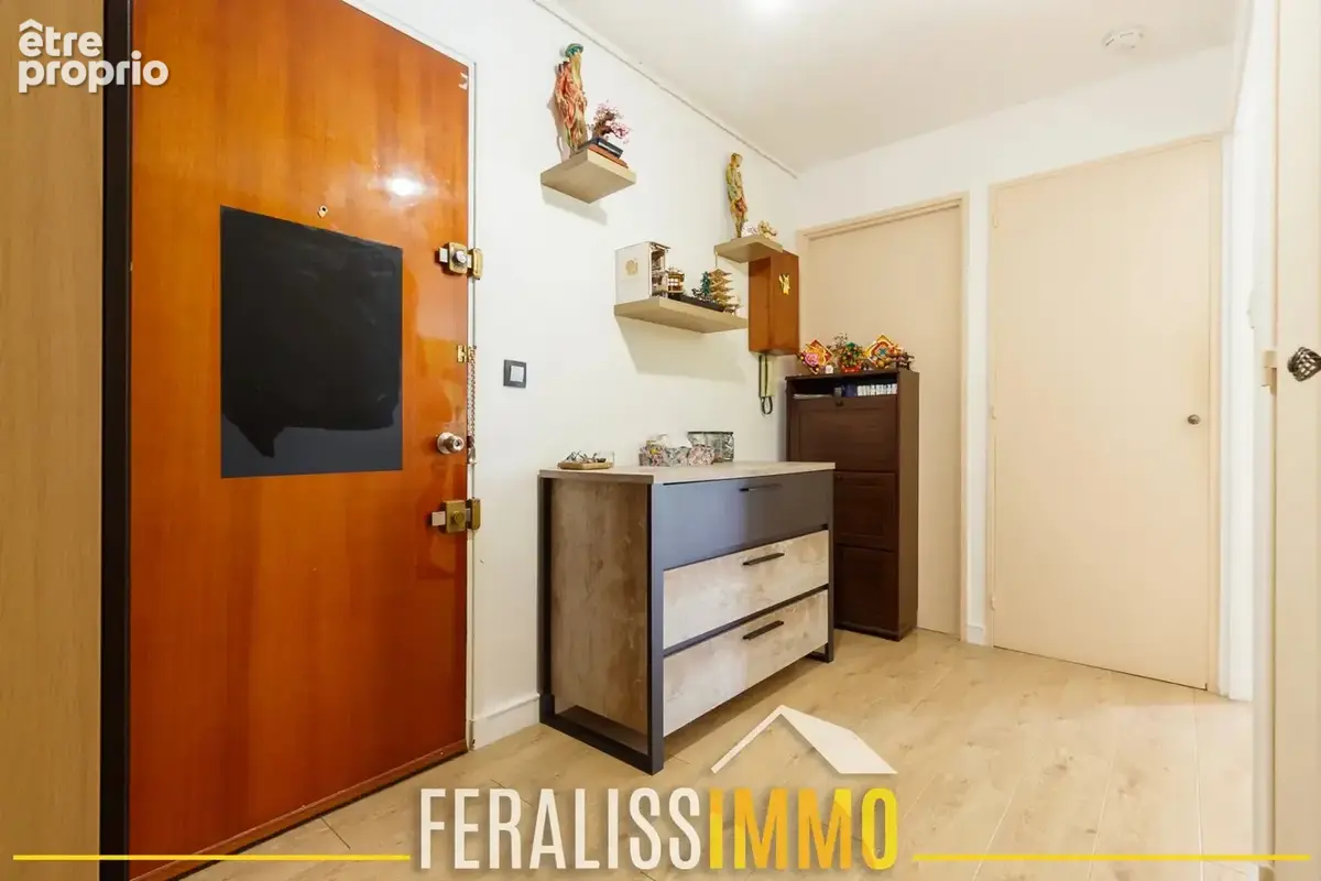 Magnifique appartement avec vue Seine ! - photo 10