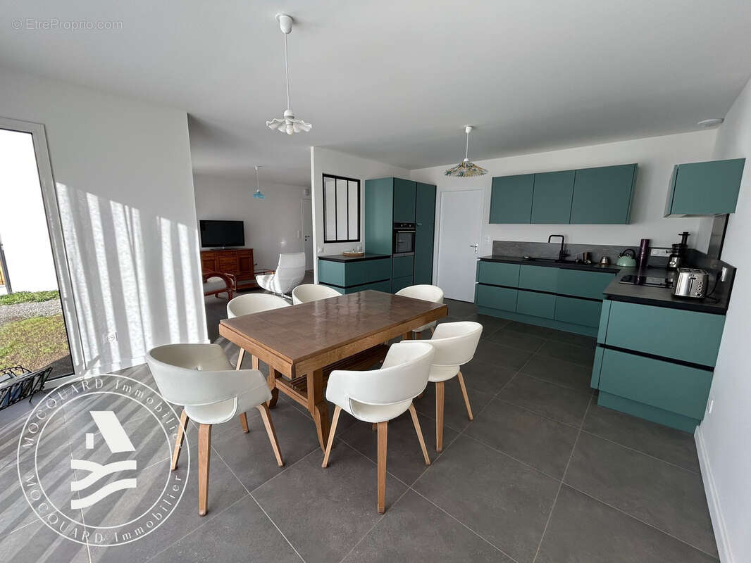 Maison à SAINT-PHILIBERT