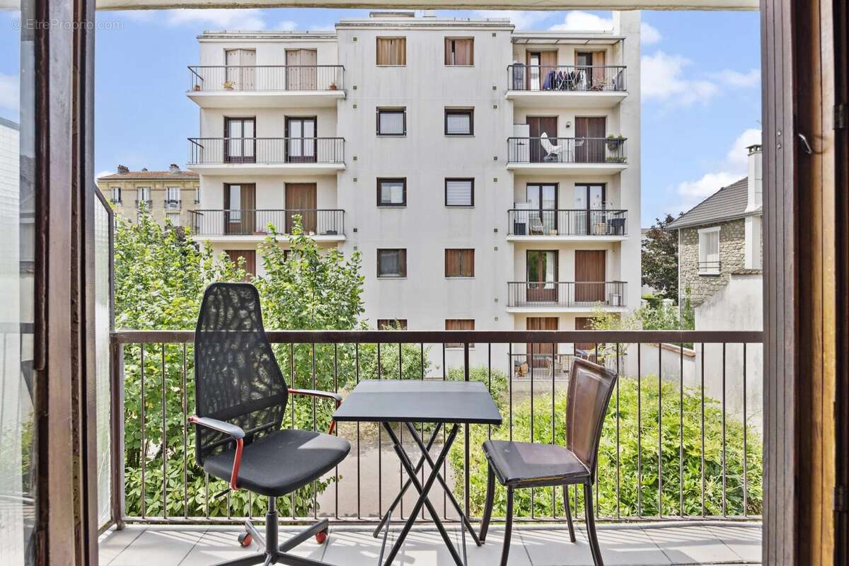 Appartement 23 m² à Le Perreux-Sur-Marne  - photo 3