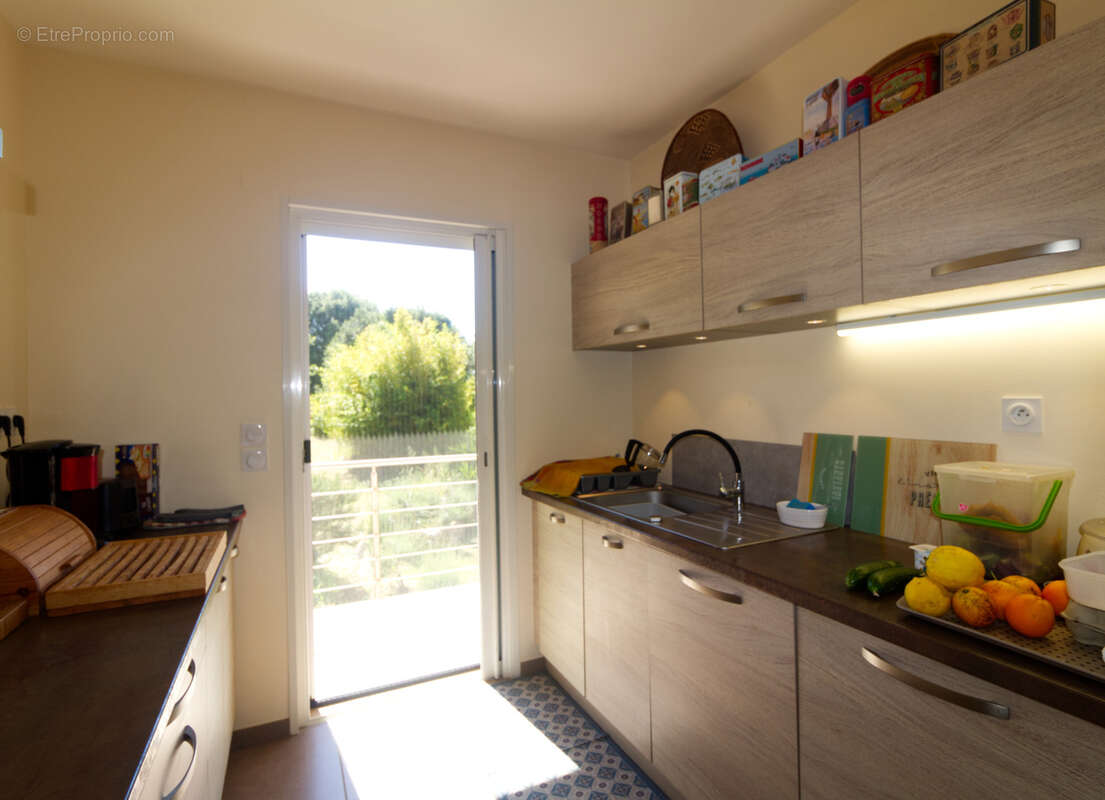 Maison à SANT'ANDREA-D'ORCINO