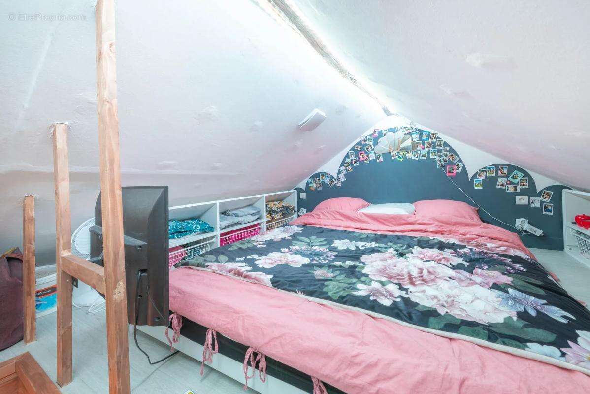 Appartement à LE CHESNAY