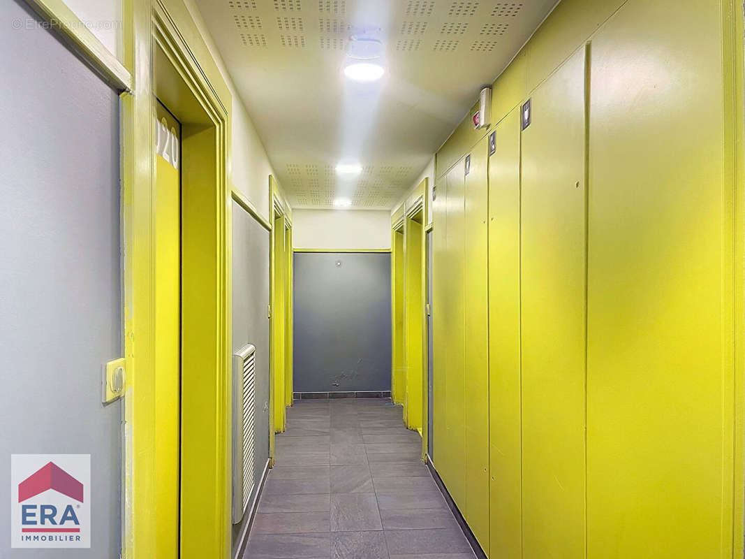 Appartement à MARSEILLE-14E