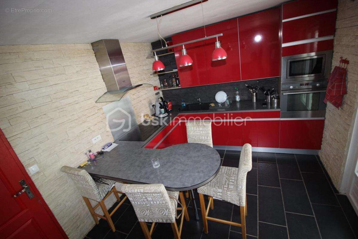 Maison à LONGUEAU