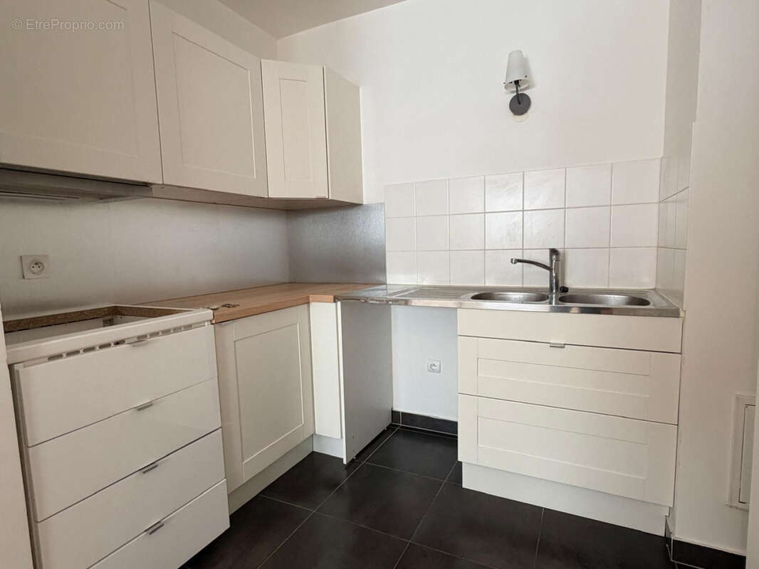 Appartement à ISSY-LES-MOULINEAUX