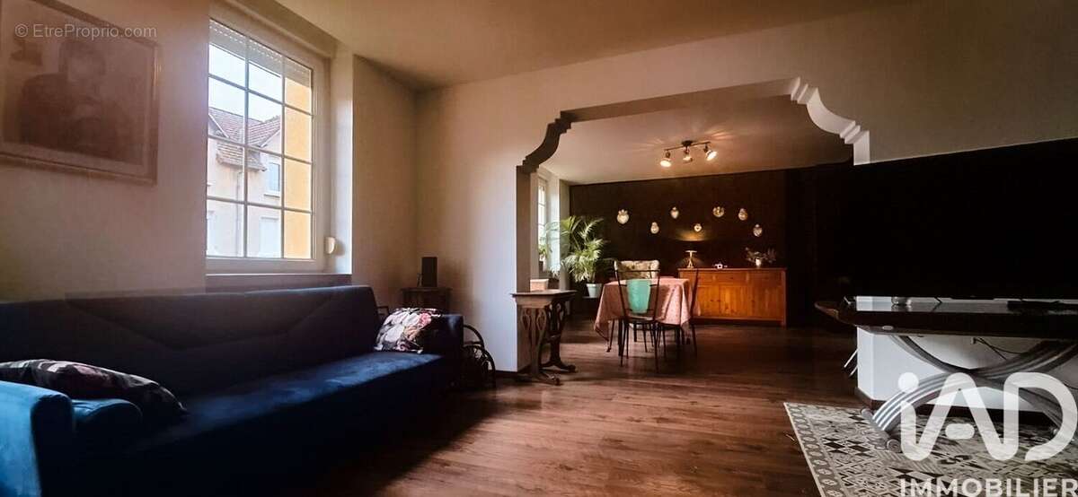 Photo 6 - Maison à SAINT-AVOLD