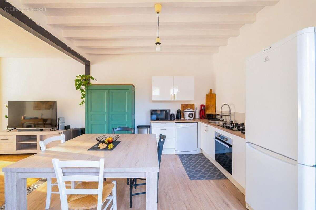 Maison de ville - photo 3