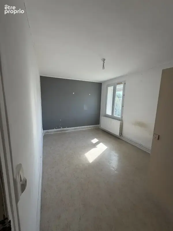Maison 5 pièces 90 m² à vendre à Hautmont (59330) - photo 8