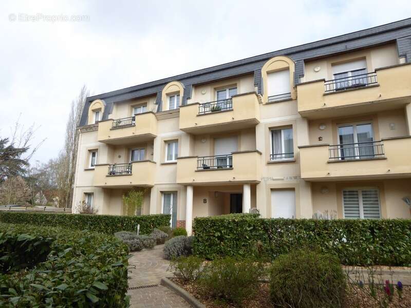 Appartement à DOURDAN