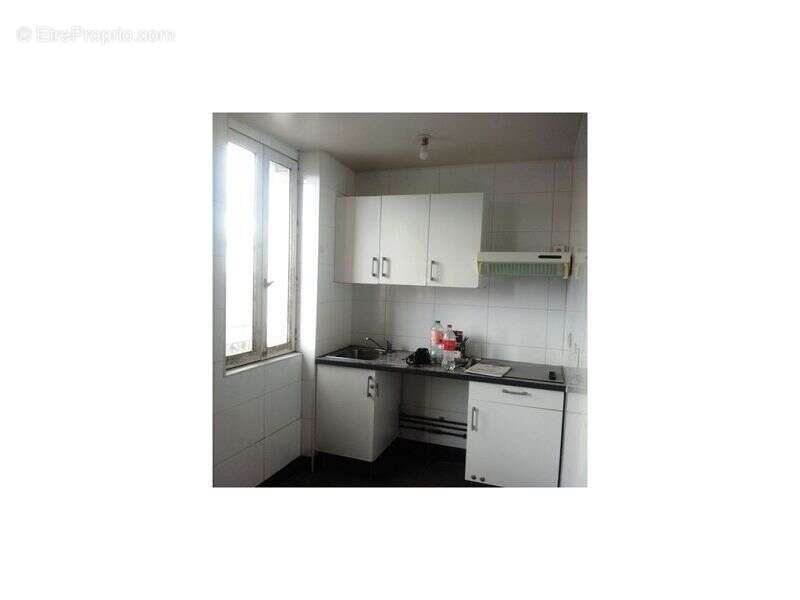 Appartement à SAINT-DENIS