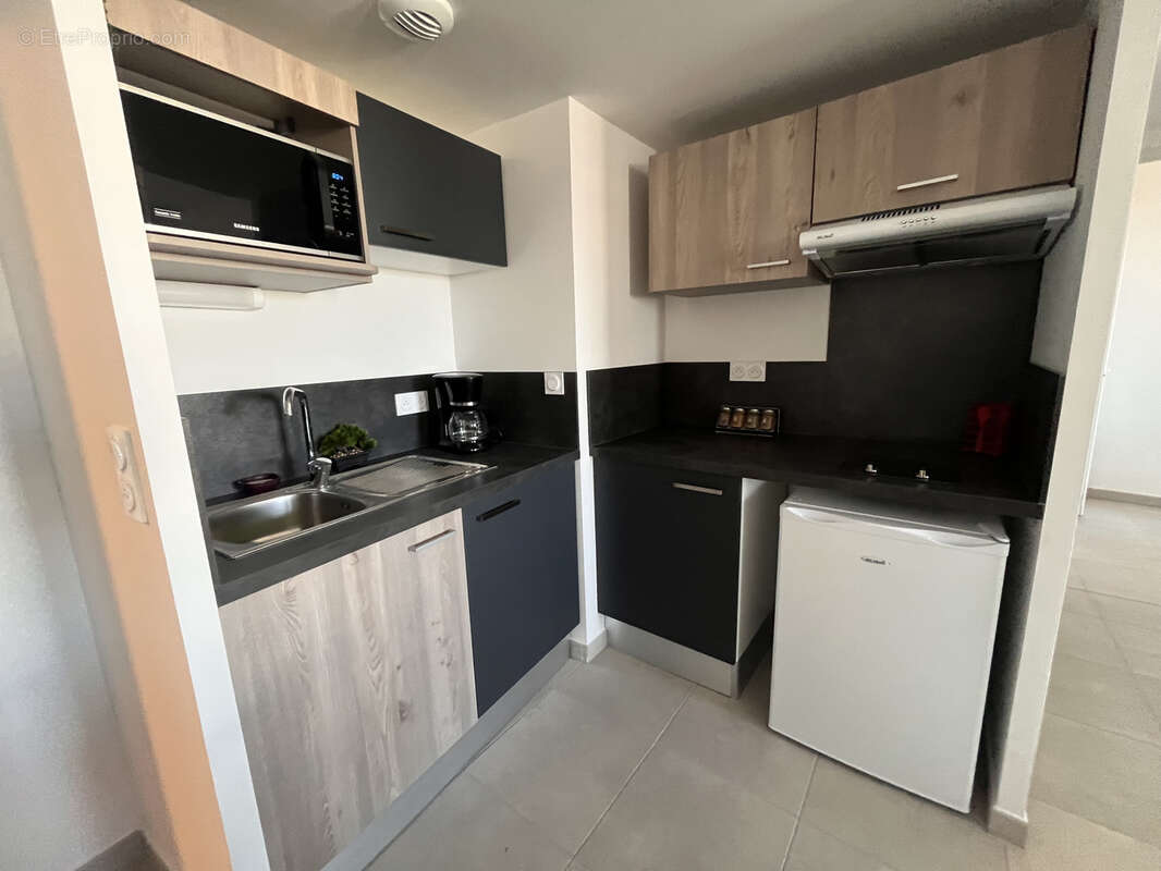 Appartement à AGDE
