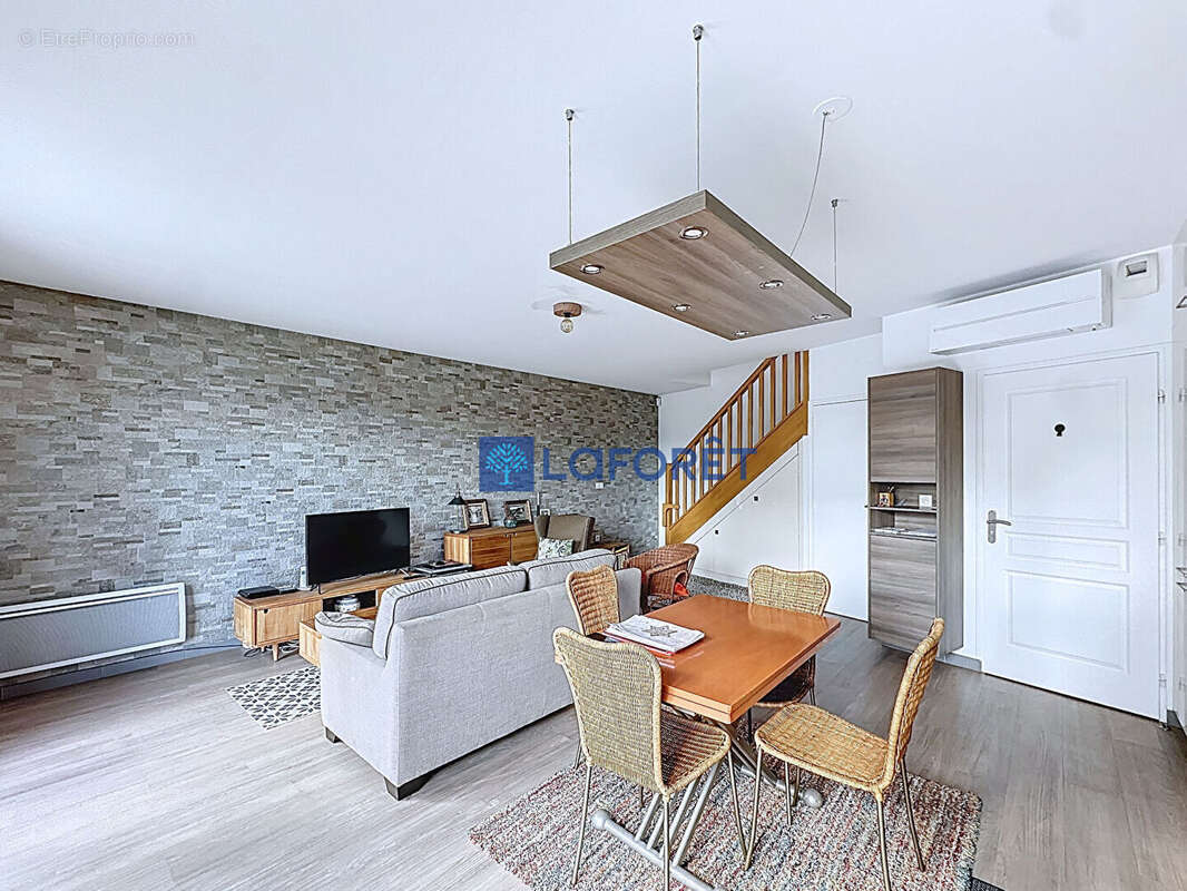 Maison Epinay Sur Orge 4 pièce(s) - photo 6