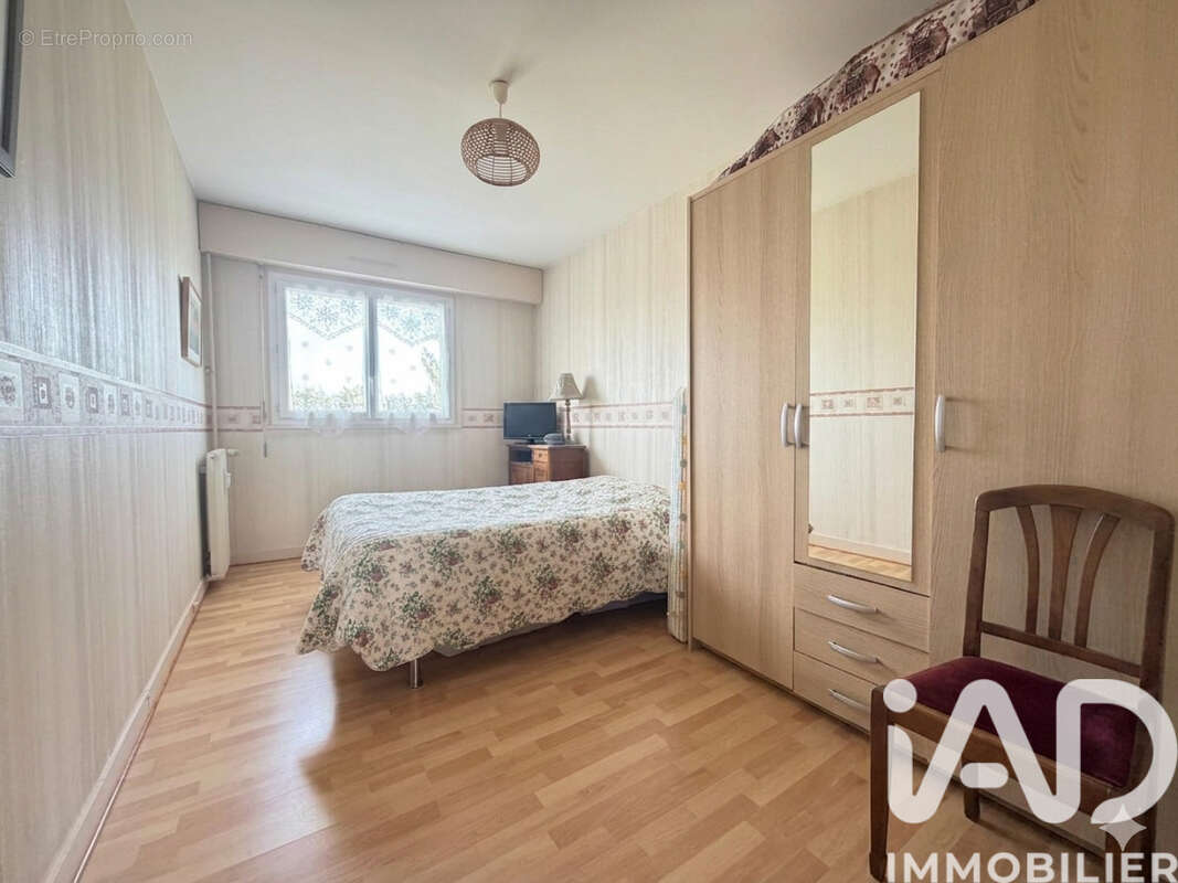 Photo 7 - Appartement à BRETIGNY-SUR-ORGE