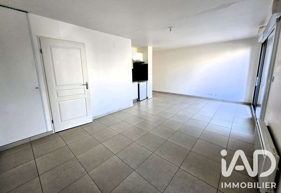Appartement 35 m² à Betton  - photo 5