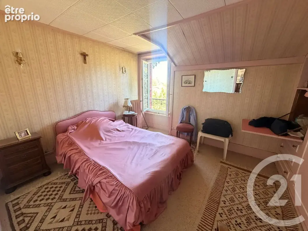 Maison 4 pièces 112 m² à vendre à Annonay (07100) - photo 10