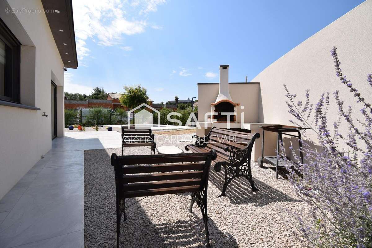 Photo 8 - Maison à BEZIERS