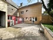 Photo 1 - Maison à NOTRE-DAME-DU-TOUCHET