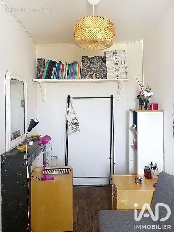 Photo 5 - Appartement à PARIS-8E
