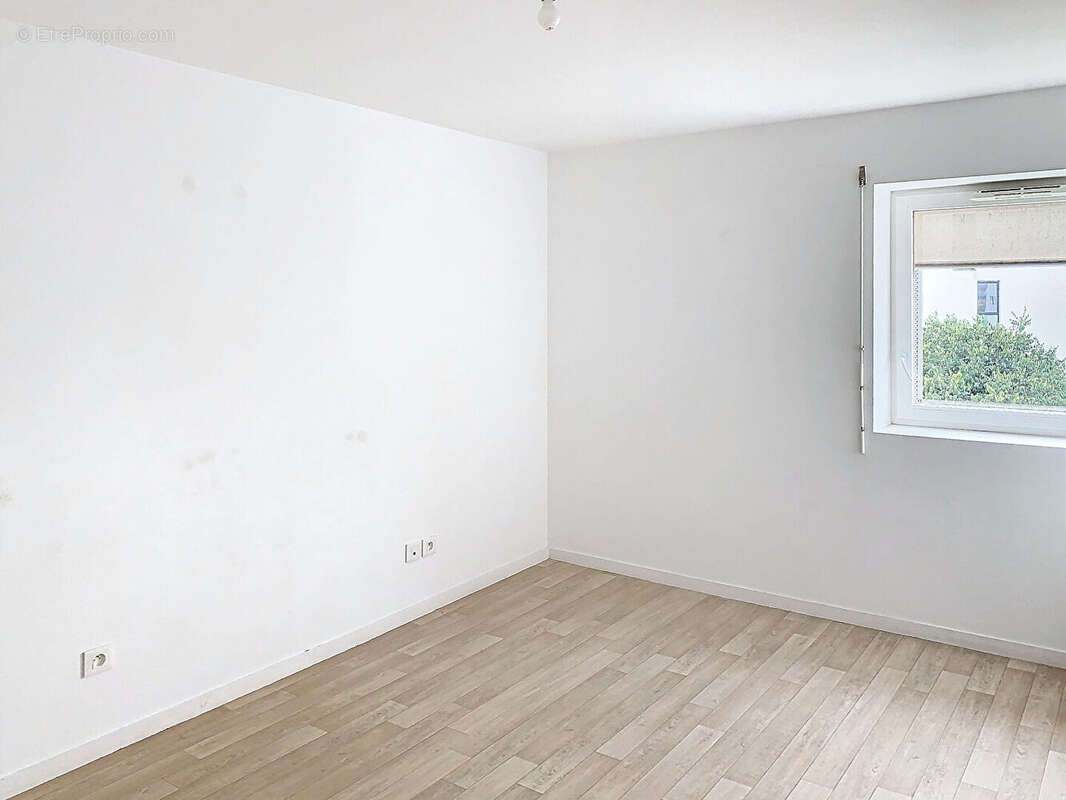 Appartement à BEGLES