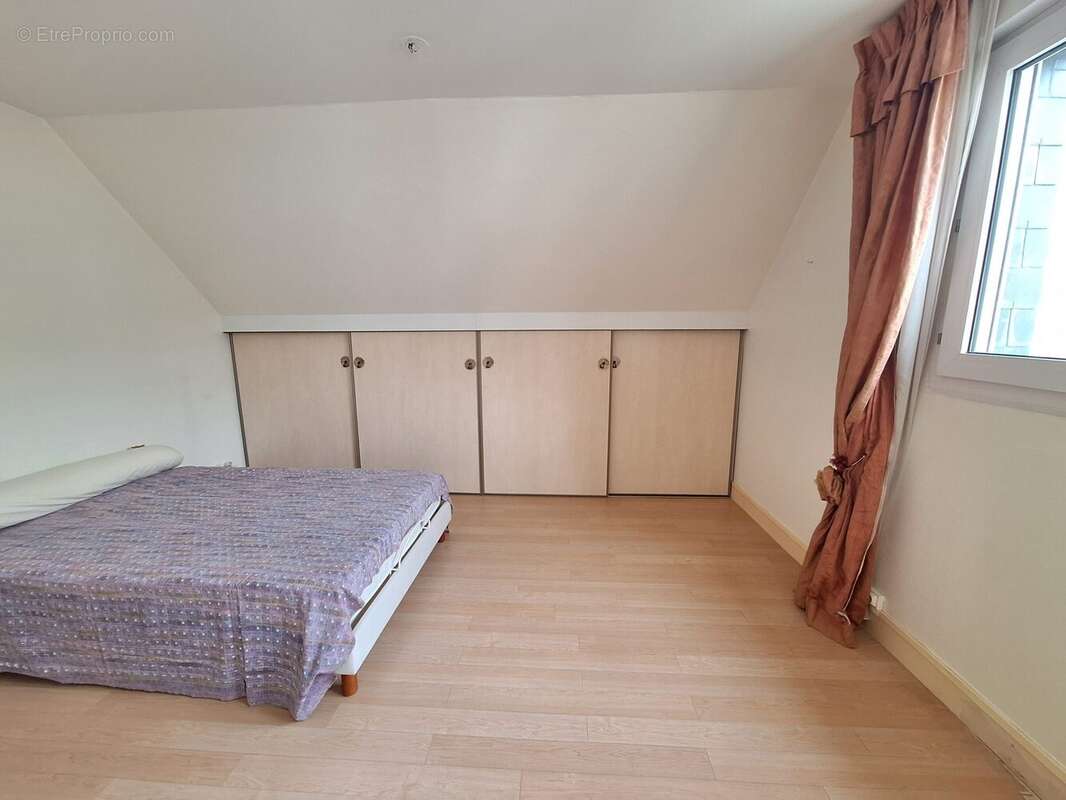 Appartement 60 m² à Tours  - photo 4