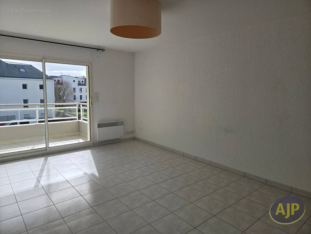 Appartement à SAINT-NAZAIRE
