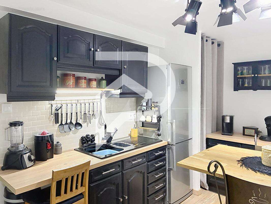 Maison à BOULOGNE-SUR-MER